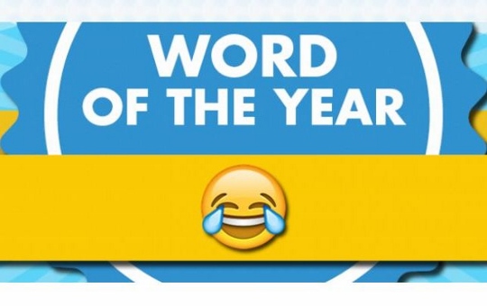emoji 2015 слово года
