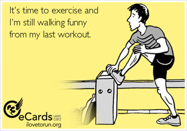workout что такое пример