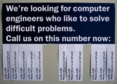 Computer Engineers on Computer Engineer
