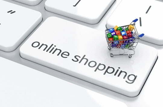 online shopping подборка слов