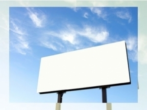 advertise