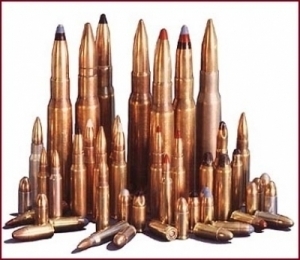 ammunition